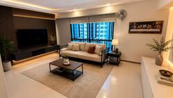 Blk 155 Rivervale Green (Sengkang), HDB 4 Rooms #596838631
